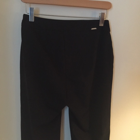 Elegant Black Pants - Picture 5 of 6